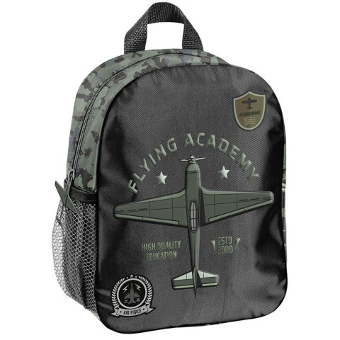 Plecak Paso Samolot (PP25MP-503)
