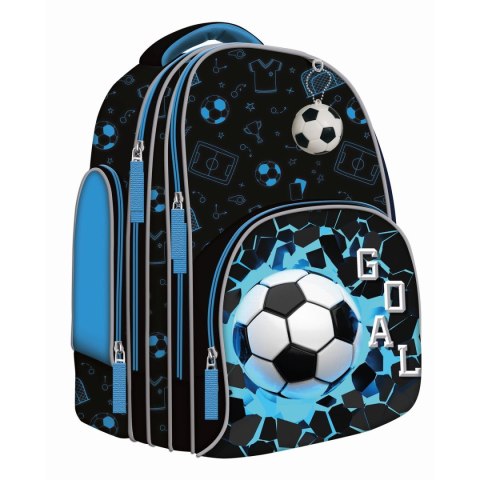 Plecak St.Right SOCCER (5903235643071) Plecak St.Right SOCCER (5903235643071)
