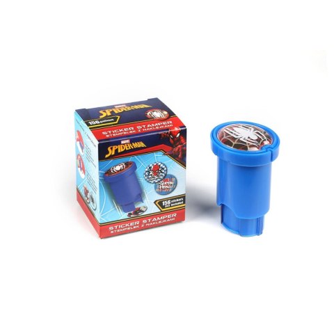 Naklejka (nalepka) Spiderman Patio (80228PTR) Naklejka (nalepka) Spiderman Patio (80228PTR)