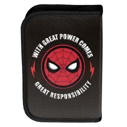 Piórnik Paso Spider Man (SP25WW-P001BW)
