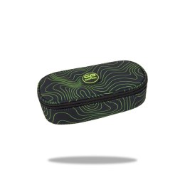 Piórnik Patio Campus Coolpack Nefryt (F062898)