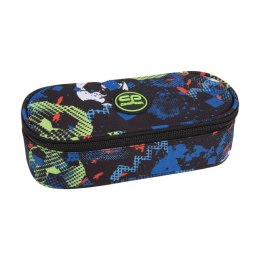 Piórnik Patio CoolPack FOOTBALL BLUE (D062336)