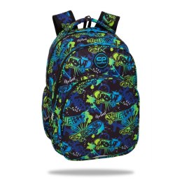 Plecak Patio BASE PLUS SKATE NIGHT Coolpack (F027930)