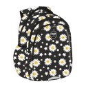 Plecak Patio CoolPack DAISY BLACK Jerry (F029817)
