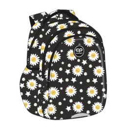 Plecak Patio CoolPack DAISY BLACK Jerry (F029817)