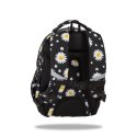 Plecak Patio CoolPack DAISY BLACK Jerry (F029817)