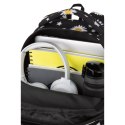 Plecak Patio CoolPack DAISY BLACK Jerry (F029817)