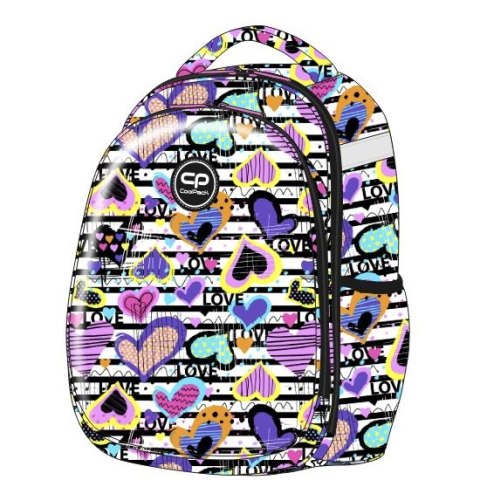 Plecak Patio TURTLE DIARY (F015936)