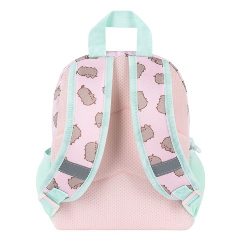 Plecak St.Majewski pusheen pink PRZESZKOLNY (D6) Plecak St.Majewski pusheen pink PRZESZKOLNY (D6)