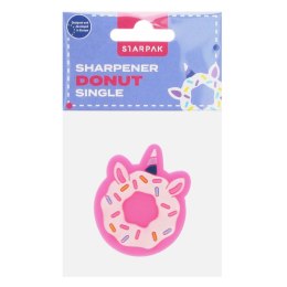 Temperówka Starpak mix plastik (538969)