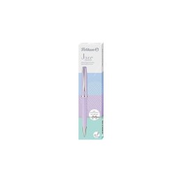 Długopis Pelikan Jazz Noble Elegance Pastel Lavender niebieski Mmm (400197487)