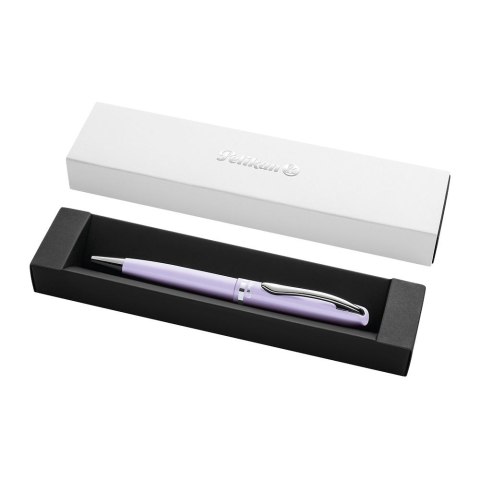 Długopis Pelikan Jazz Noble Elegance Pastel Lavender niebieski Mmm (400197487) Długopis Pelikan Jazz Noble Elegance Pastel Lavender niebieski Mmm (400197487)