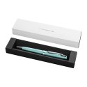 Długopis Pelikan Jazz Pastel mint etui niebieski (400197485)