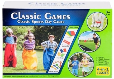 Gra zręcznościowa Mega Creative zestaw gimnastyczny 4w1 (460450) Gra zręcznościowa Mega Creative zestaw gimnastyczny 4w1 (460450)