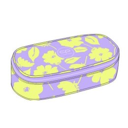 Piórnik Patio Campus Coolpack FLORES LILA (F062913)