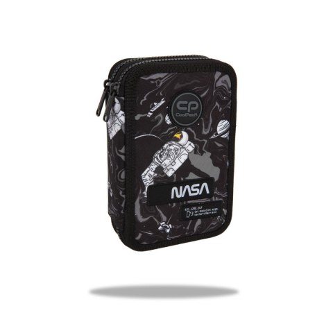 Piórnik CoolPack Jumper 2 ASTRONAUT Patio (F066932) Piórnik CoolPack Jumper 2 ASTRONAUT Patio (F066932)