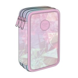 Piórnik Patio CoolPack Jumper 3 TIE DYE (F067912)