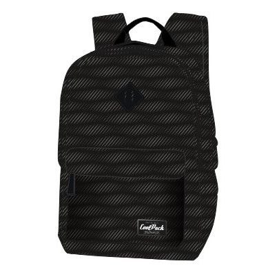 Plecak Patio Scout Obsydian Coolpack (F096896)