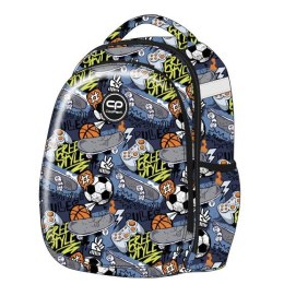 Plecak Patio TURTLE Hobby (F015929)
