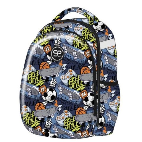 Plecak Patio TURTLE Hobby (F015929)