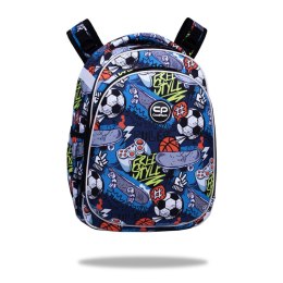 Plecak Patio TURTLE Hobby (F015929)