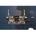 Segregator dźwigniowy Starpak London A4 70mm mix (429890)