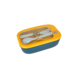 Śniadaniówka Patio CoolPack MIl BLUE/YELLOW (Z31001)