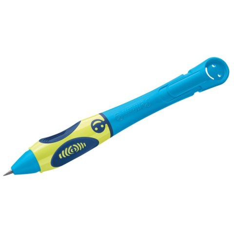 Ołówek automatyczny Pelikan Griffix Blue 820554 (300009680) Ołówek automatyczny Pelikan Griffix Blue 820554 (300009680)