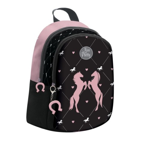 Plecak Beniamin NICE&PRETTY (6143) Plecak Beniamin NICE&PRETTY (6143)