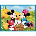 Puzzle Trefl Disney (93344)