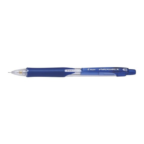 Ołówek automatyczny Pilot PROGREX 0,5mm (H-125-SL-L-BG) Ołówek automatyczny Pilot PROGREX 0,5mm (H-125-SL-L-BG)