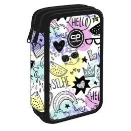 Piórnik Patio CoolPack Jumper 2 Mood (F066934)
