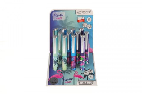 Pióro wieczne Cresco GO PEN (202000-V) Pióro wieczne Cresco GO PEN (202000-V)