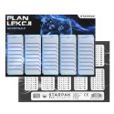 Plan lekcji Starpak Gaming (560066)