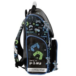 Plecak Paso Game (PP25GI-525)