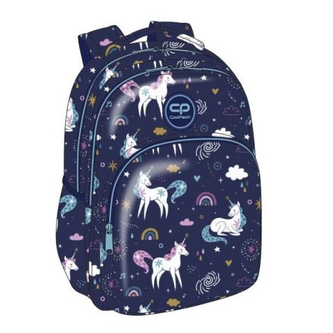 Plecak Patio BASE PLUS MRS UNICORN Coolpack (F027935)