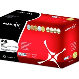 Toner alternatywny 4Jets hp q5945 4345 mfp czarny