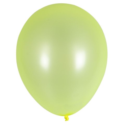 Balon gumowy Arpex neon duże (8 szt.) mix 250mm (KB8961) Balon gumowy Arpex neon duże (8 szt.) mix 250mm (KB8961)