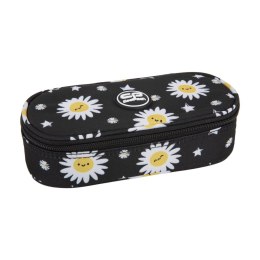 Piórnik Patio Campus Coolpack DAISY BLACK (F062817)