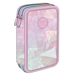 Piórnik Patio CoolPack Jumper 2 TIE DYE (F066912)