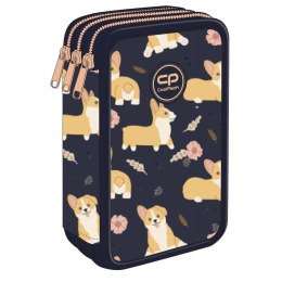 Piórnik Patio CoolPack Jumper 3 ELISABETH (F067933)