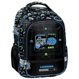 Plecak Paso Konie (PP25GI-260)