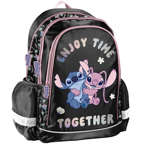 Plecak Paso Stitch (DS25AA-081)