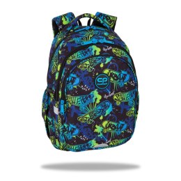 Plecak Patio BASE PLUS SKATE NIGHT Coolpack (F029930)