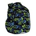 Plecak Patio BASE PLUS SKATE NIGHT Coolpack (F029930)