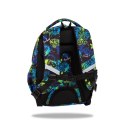 Plecak Patio BASE PLUS SKATE NIGHT Coolpack (F029930)