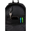 Plecak Patio Black Rider (F109957)