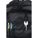 Plecak Patio SOUL KICK GREY (F010821)
