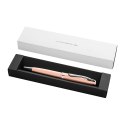 Długopis Pelikan Jazz Pastel Apricot etui niebieski (400197489)