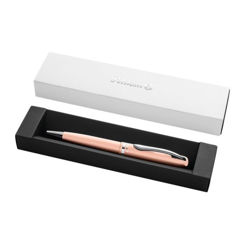 Długopis Pelikan Jazz Pastel Apricot etui niebieski (400197489) Długopis Pelikan Jazz Pastel Apricot etui niebieski (400197489)